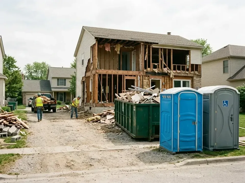 home-renovation-demolition-sit-010 — frequently asked questions, Portable Toilet & Dumpsters Rental in Glenwood, MN